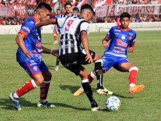 Talleres Gimnasia Mendoza