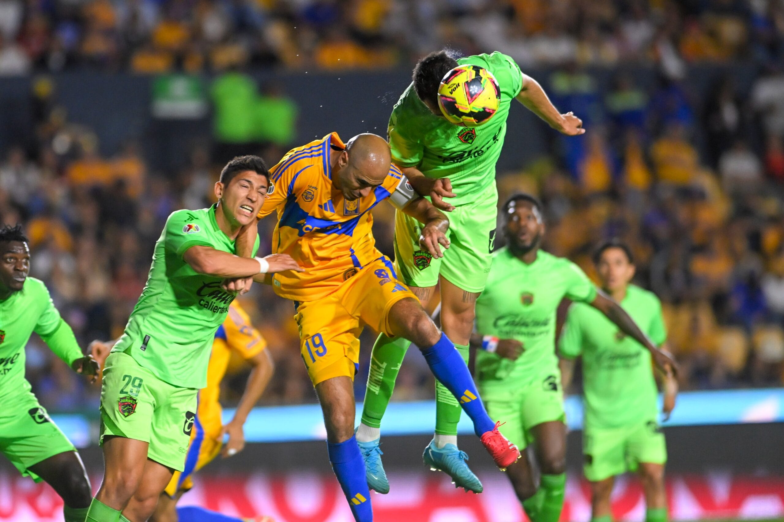Tigres Juárez