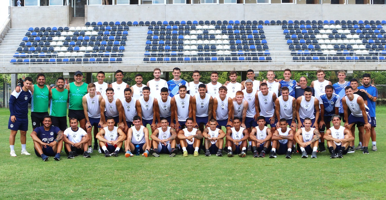 Acassuso ya tiene fecha de regreso a su estadio y volverá a jugar en Boulogne tras 18 años