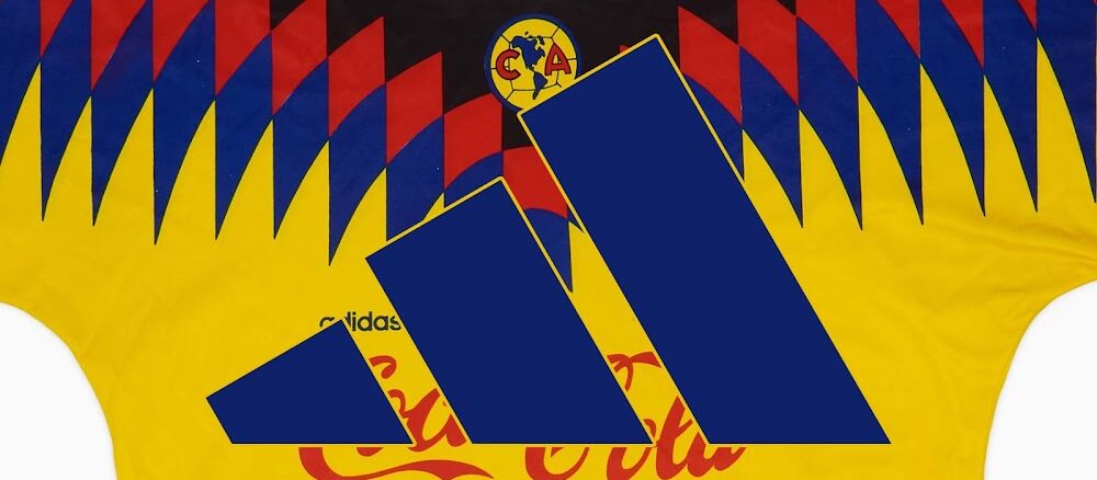 Adidas Club America 2026 Home Kit Info Leaked (4) América de México