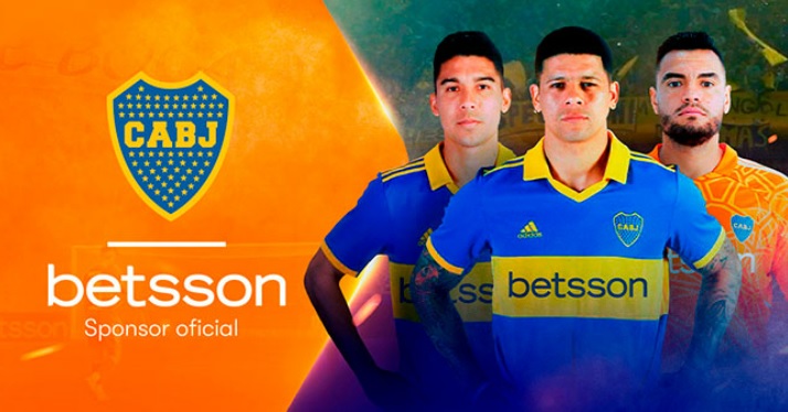 Boca Betsson Boca Betsson