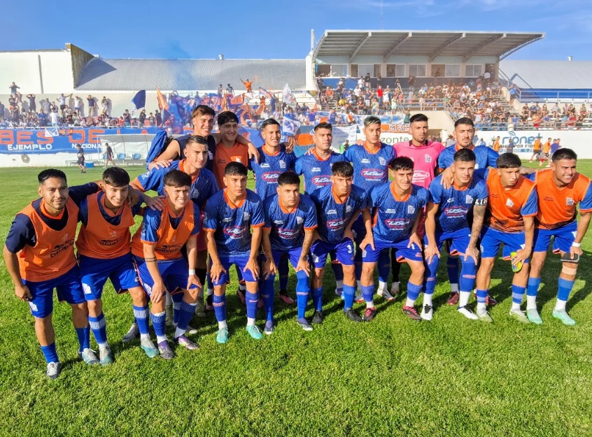 La CAI de Comodoro Rivadavia recibió una dura sanción tras el bochorno en el Regional Amateur