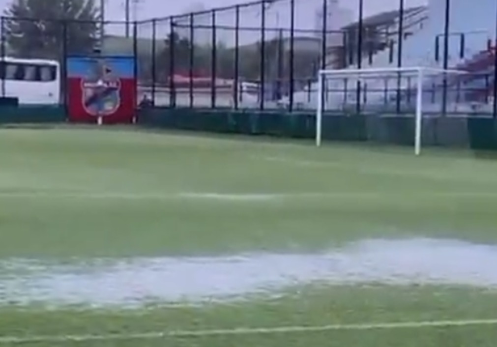 Peligra el partido entre Lanús y General Lamadrid por Copa Argentina debido al campo de juego