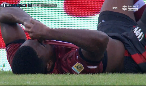 Central Corodba Barracas Barracas vs Central Córdoba