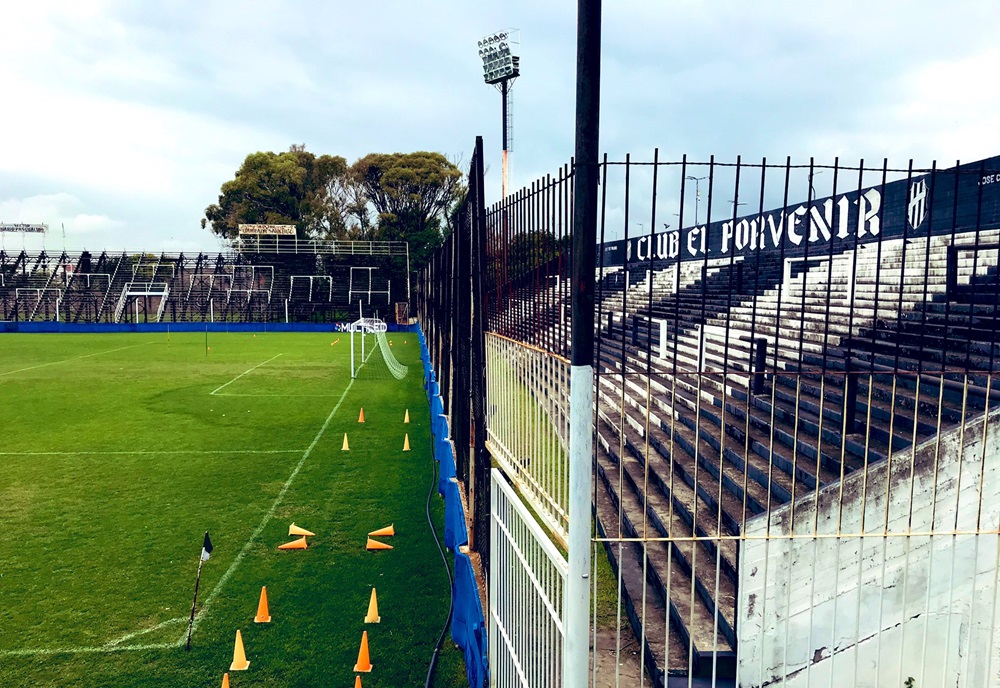 Los socios de El Porvenir exponen el caso Argentino de Quilmes y no serían desafiliados