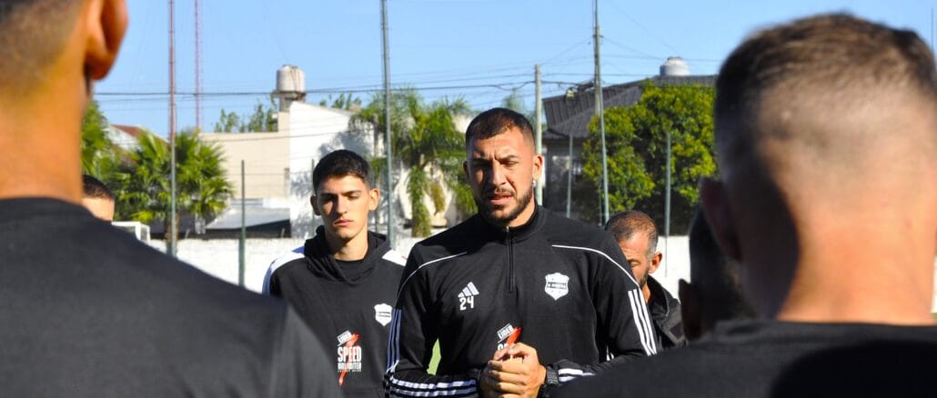 Gustavo Benítez Riestra