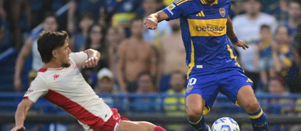 Liga Profesional horarios