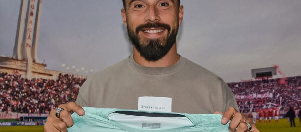 Hernán Galíndez Huracán