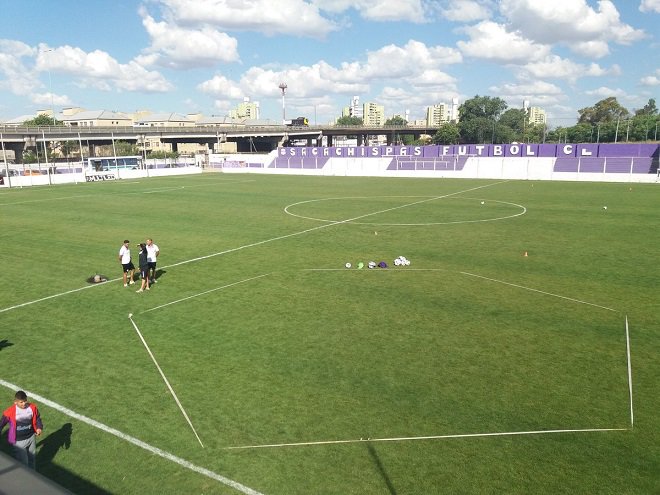 La Primera B ya conoce la programación de la segunda y tercera fecha del torneo