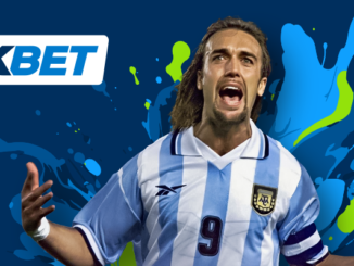 Gabriel Batistuta