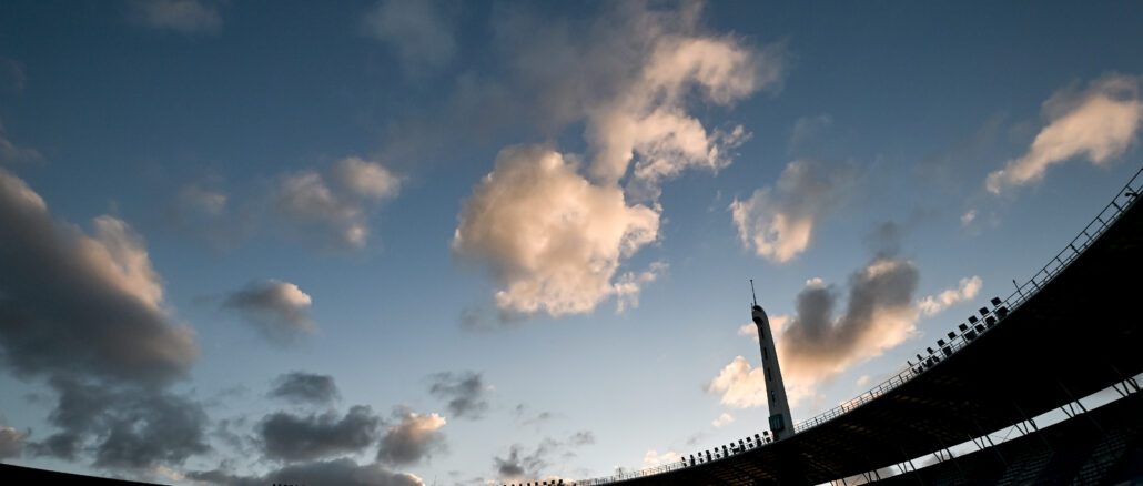 Racing Club v River Plate - Liga Profesional 2024 Cilindro