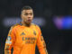 Kylian Mbappé