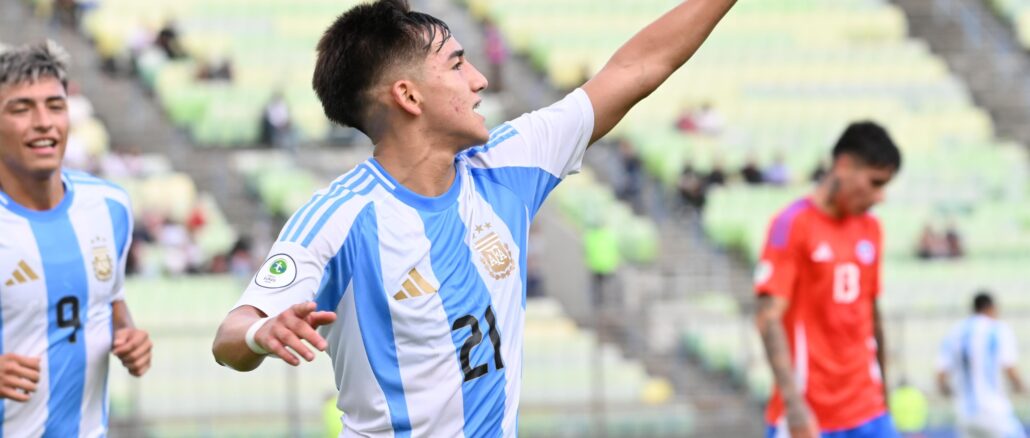 Gi-OQw1XoAAtYgh Argentina vs Chile