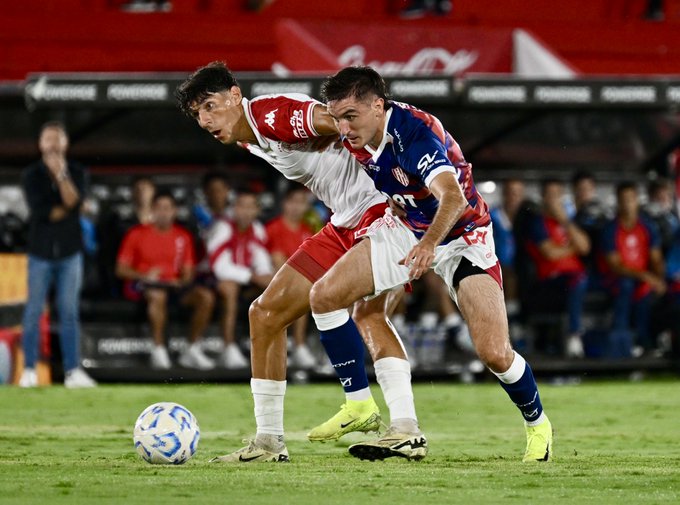 Huracán sufrió ante un errático Unión pero logró un gran triunfo de cara al clásico con San Lorenzo