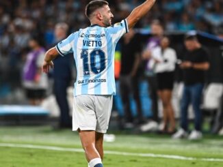 Luciano Vietto