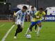 Selección Argentina