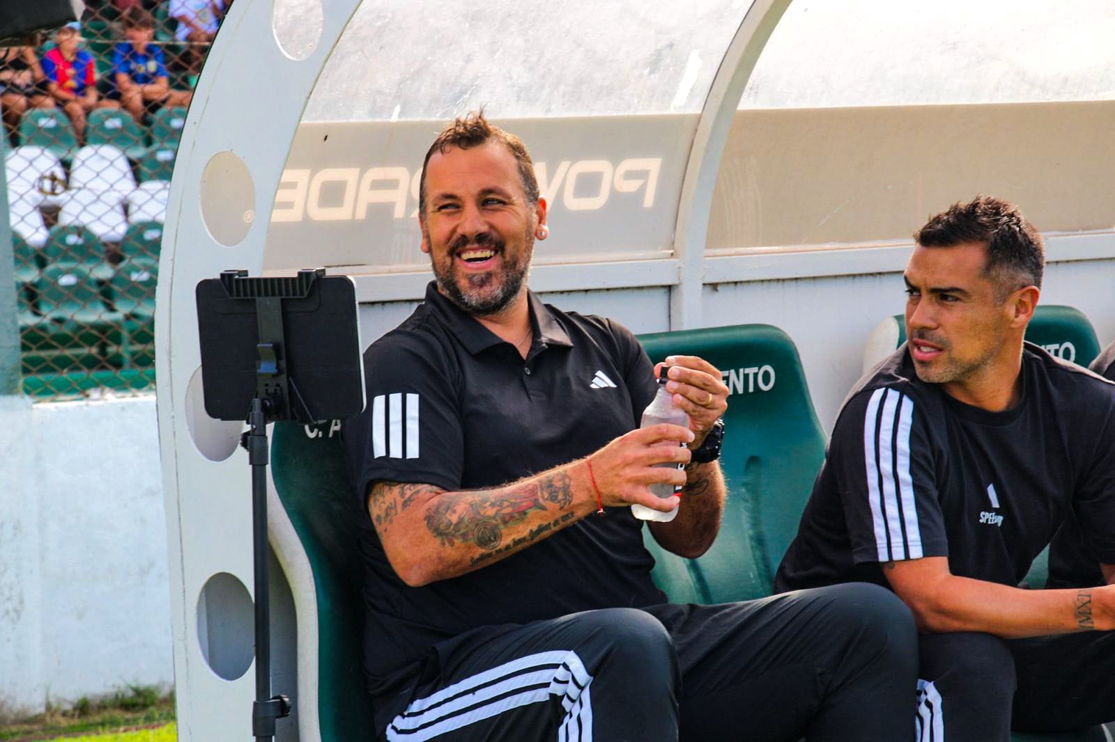 Cristian Fabbiani Riestra