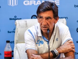 Gustavo Costas Racing