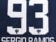 Sergio Ramos Monterrey