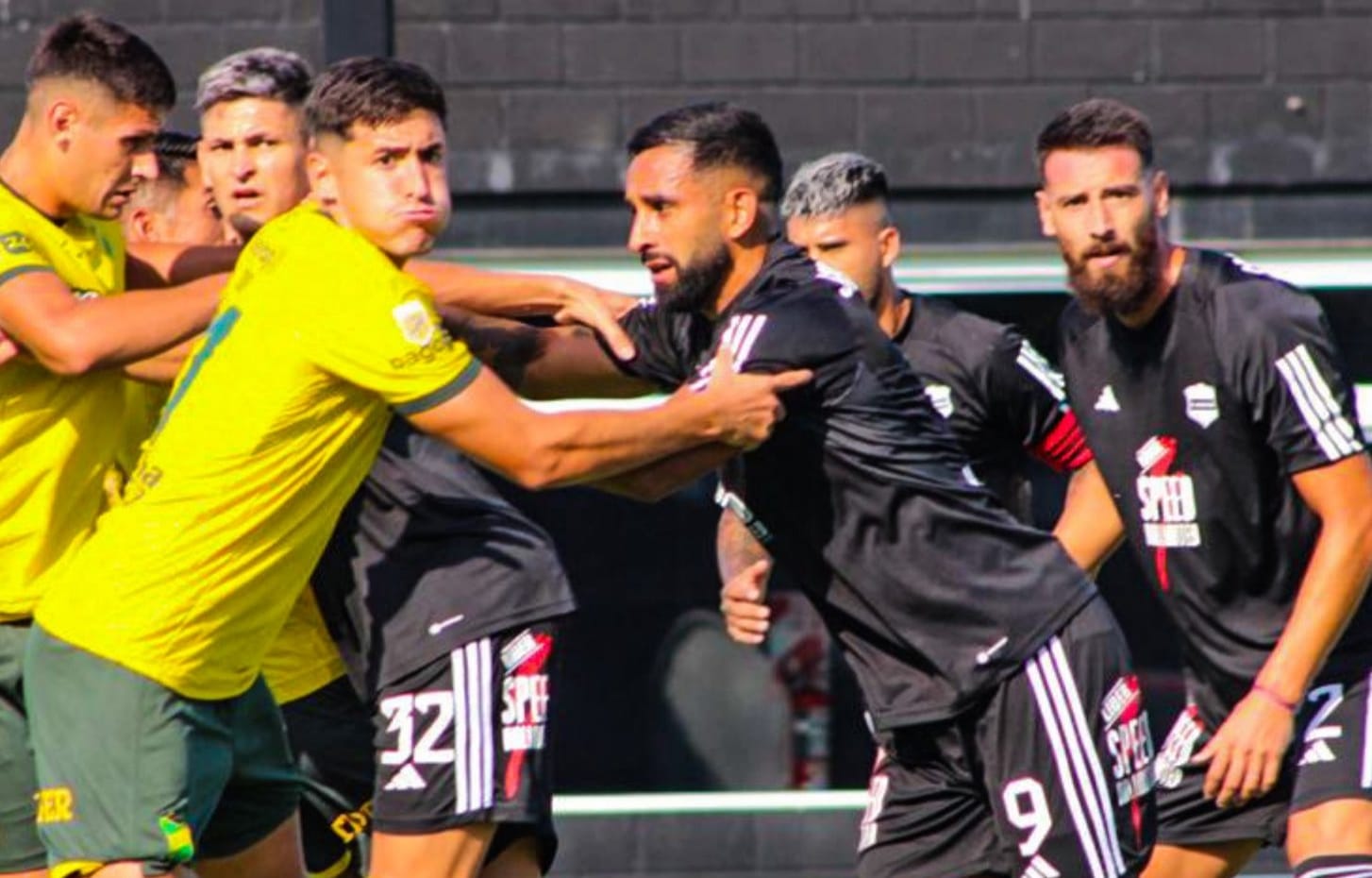 Riestra Defensa