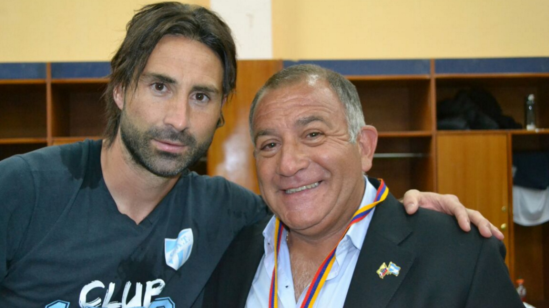 Luis Juez y el recuerdo de la hazaña del Atlético Tucumán: «Lo que viví esa noche son cosas que solo un ´tarado´ puede hacer»