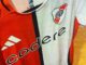 Nueva camiseta River