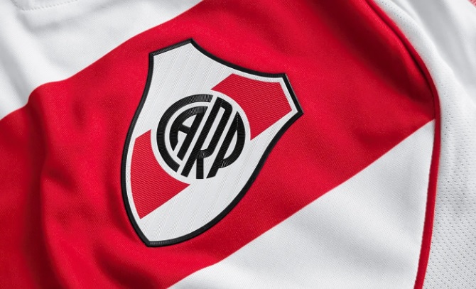 River Plate escudo