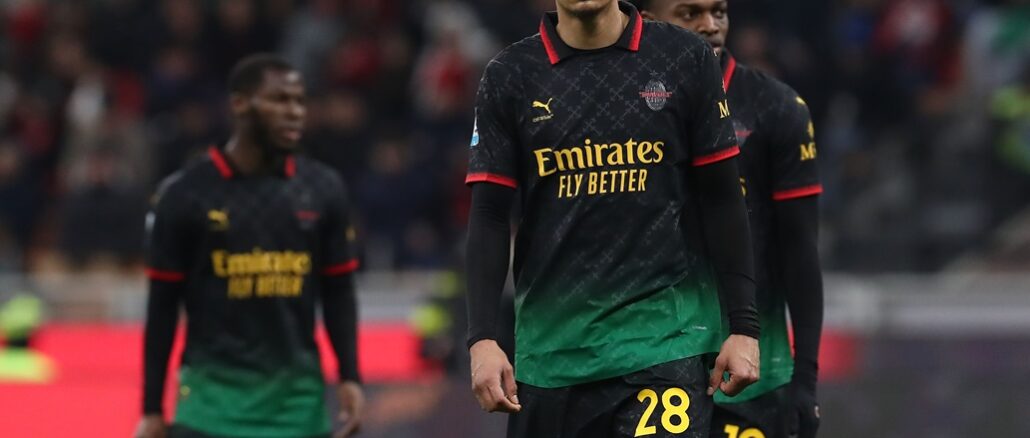 Milan rinde examen ante un rival de Países Bajos