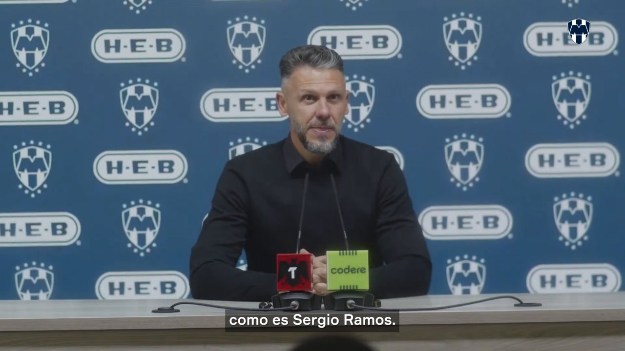 Martín Demichelis