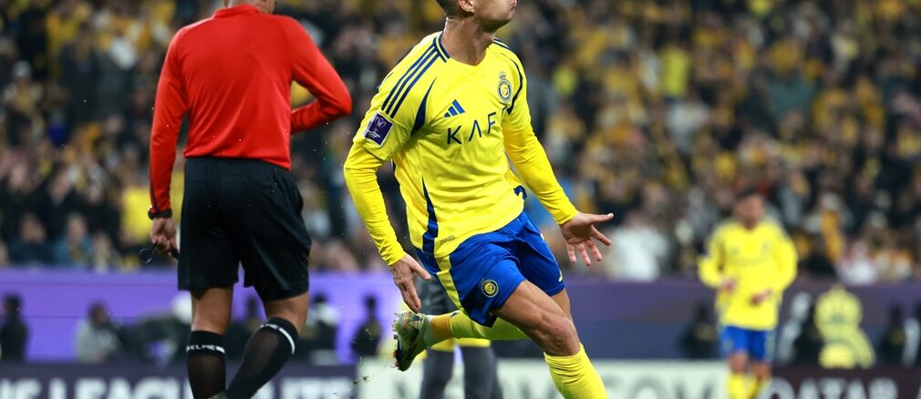 Al-Nassr v Al Wasl - AFC Champions League Elite West Region