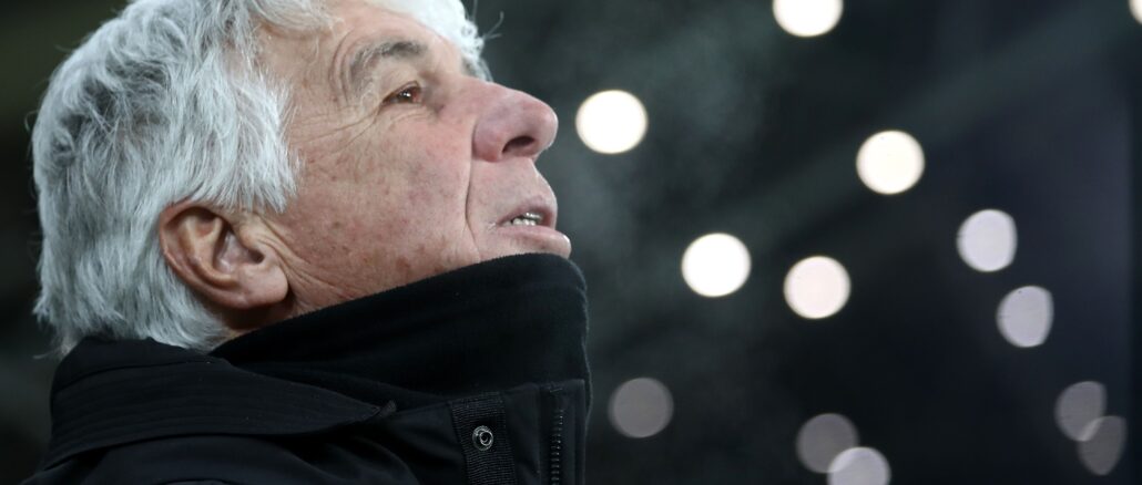 Gian Piero Gasperini