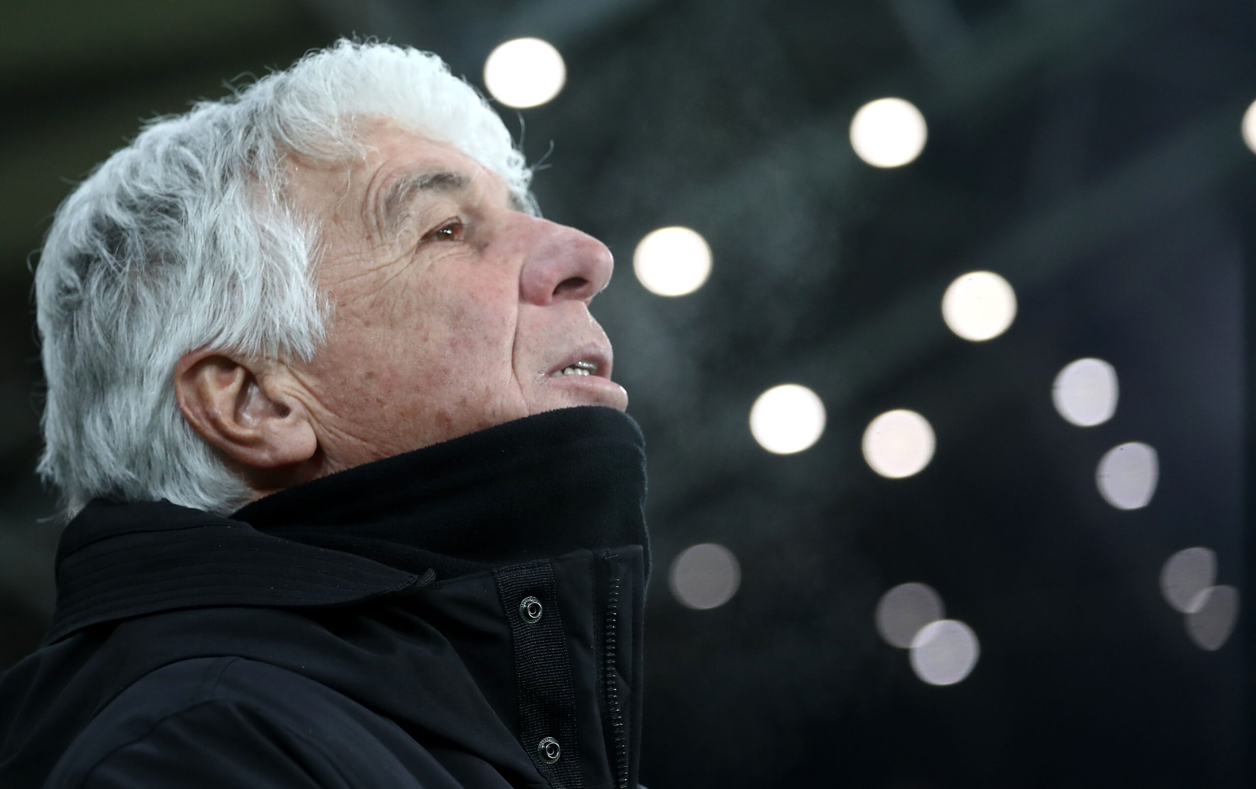 Gian Piero Gasperini
