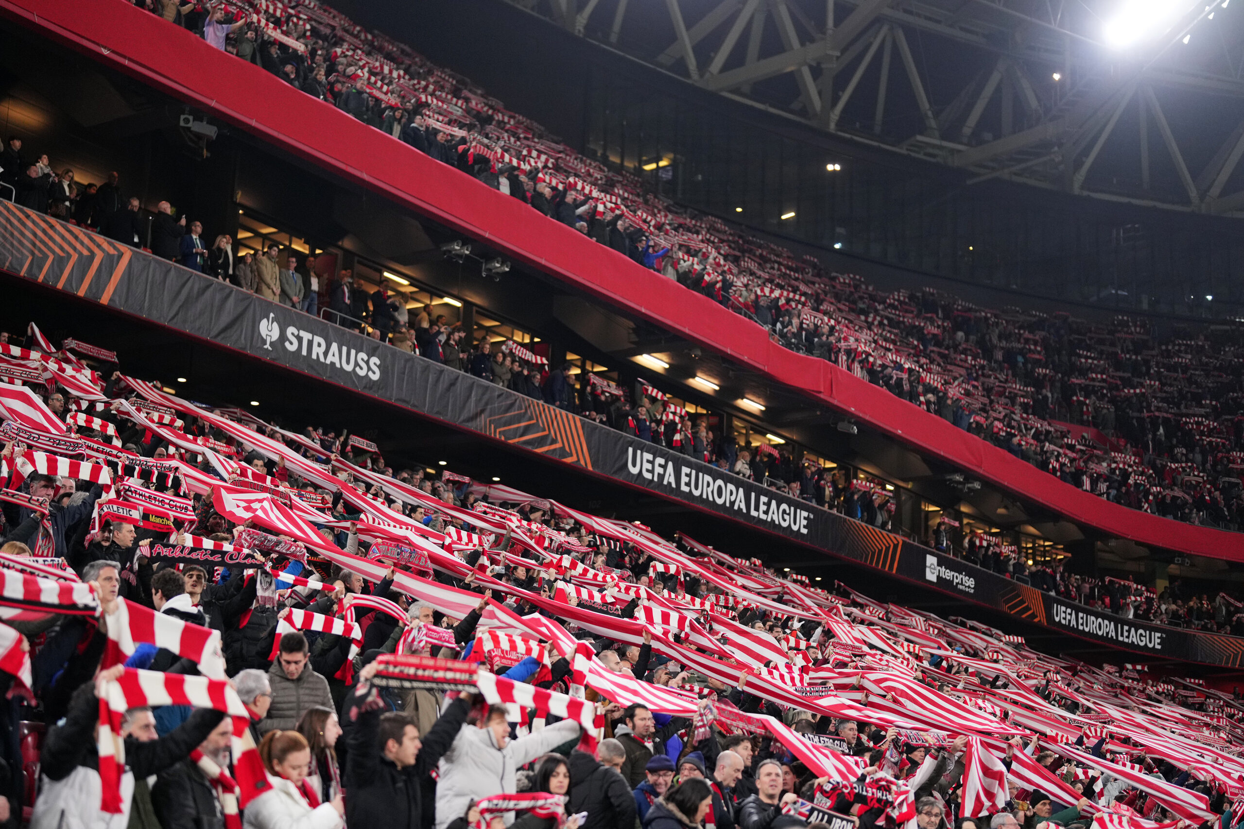 Athletic Club contesta a la carta del Real Madrid al arbitraje: «Carvajal le rompió el peroné a Yuri»