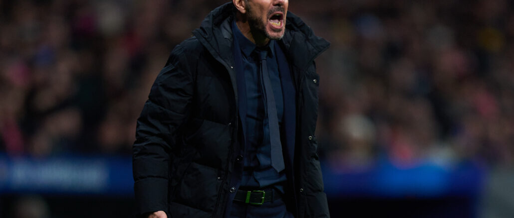 Diego Simeone
