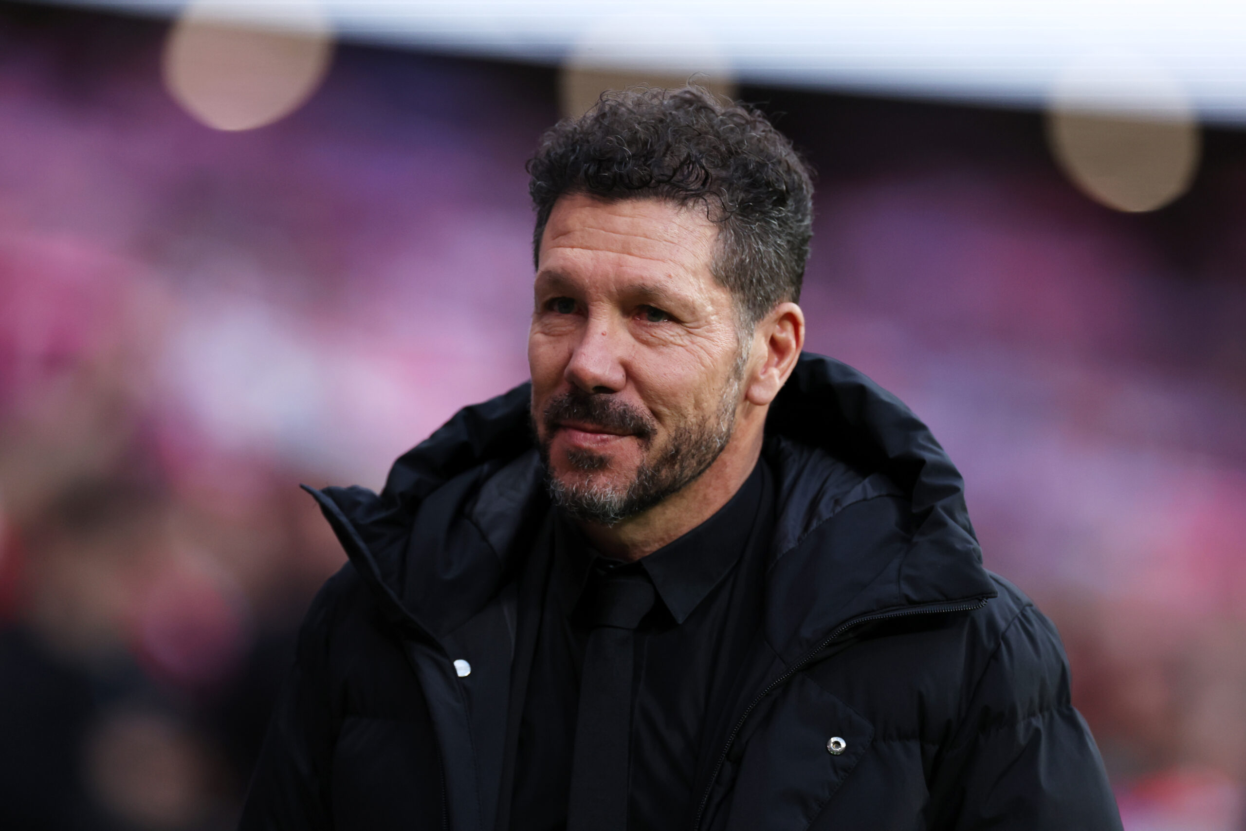 Diego Simeone