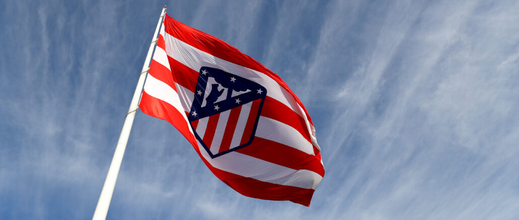 Atletico Madrid v Arsenal FC - UEFA Europa League Semi Final Second Leg Atlético de Madrid