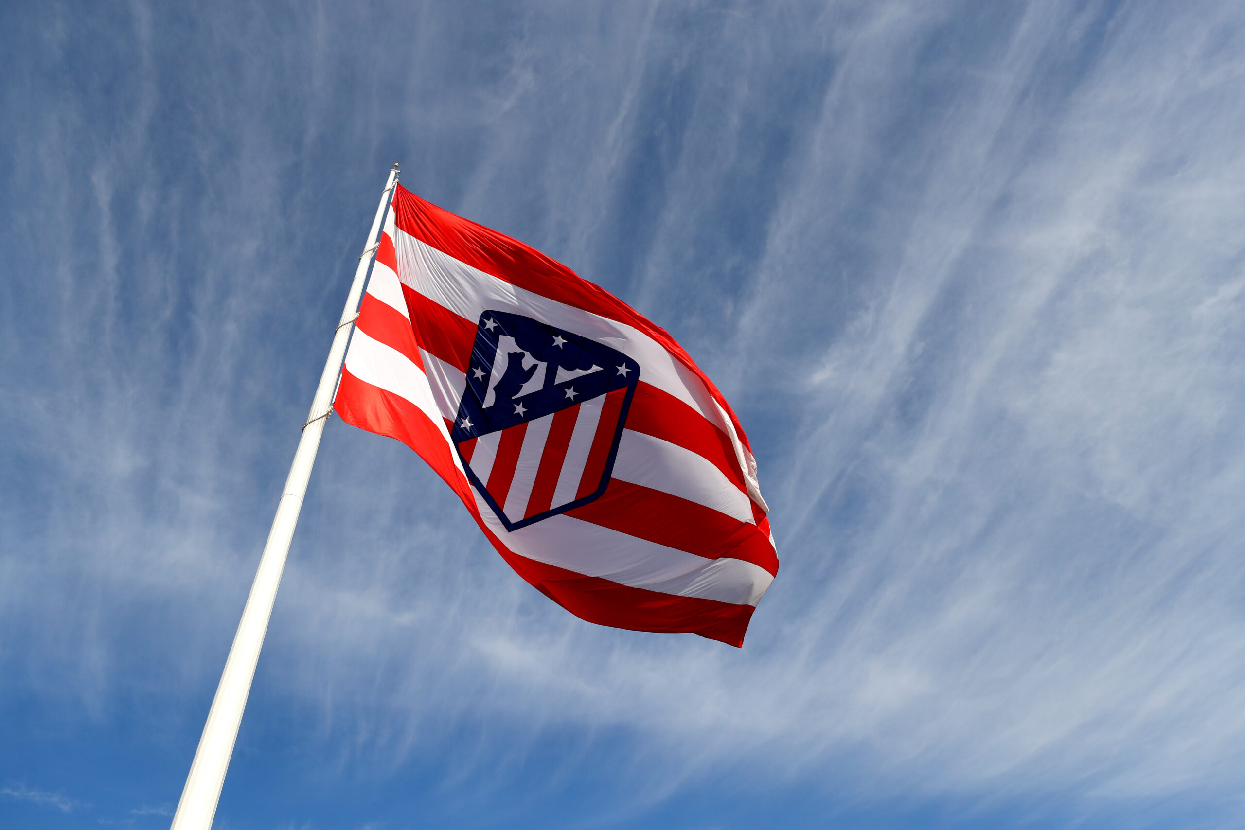La respuesta bomba e irónica del Atlético al Real Madrid por las supuestas presiones al arbitraje