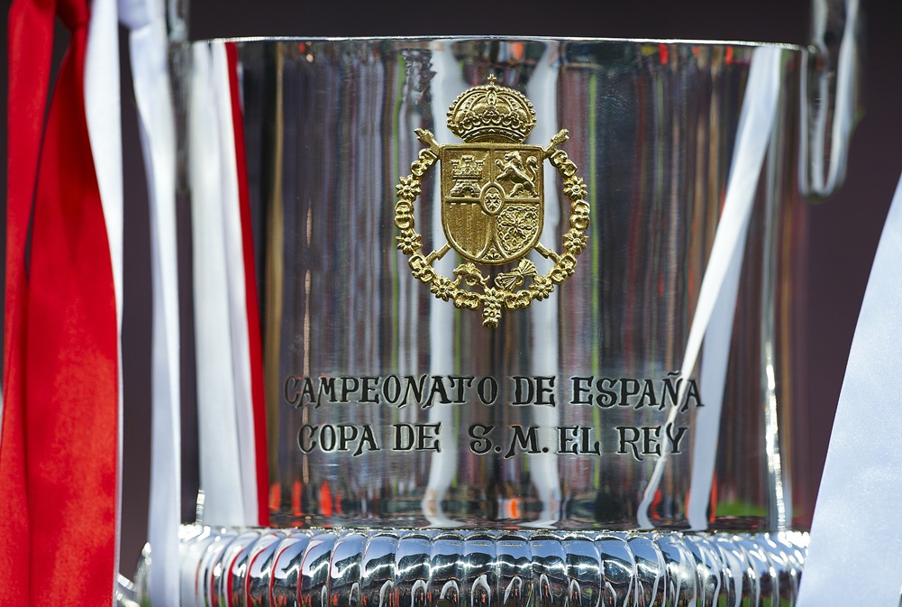 ¡Todo listo! Estos son los semifinalistas de la Copa del Rey