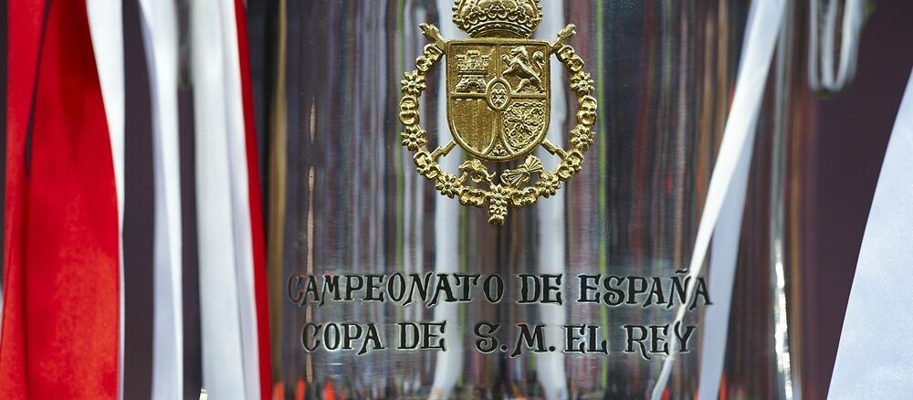 No habrá final insólita en esta edición de la Copa del Rey