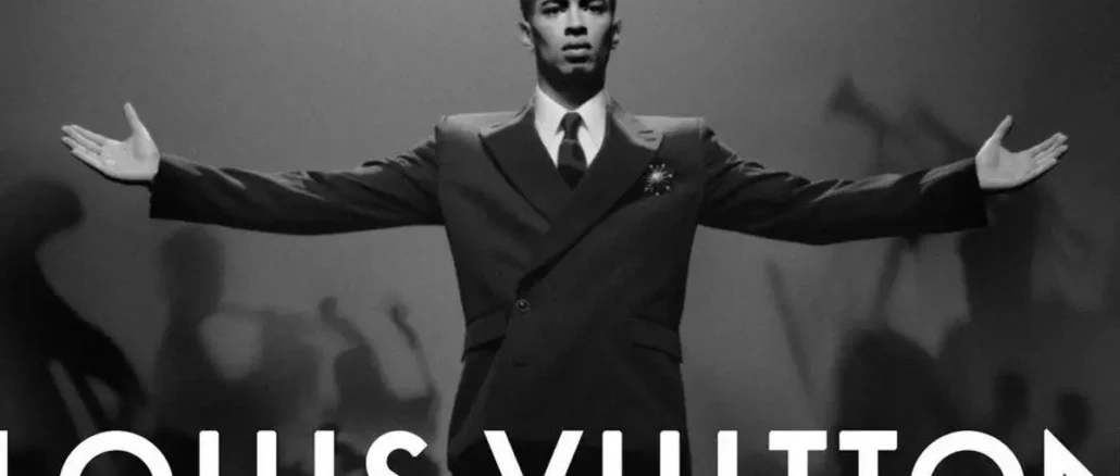 Real Madrid Louis Vuitton