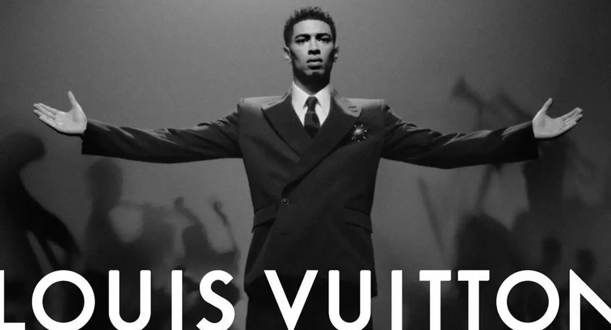 ¡Bombazo! Real Madrid, cerca de firmar con Louis Vuitton como socio comercial de indumentaria