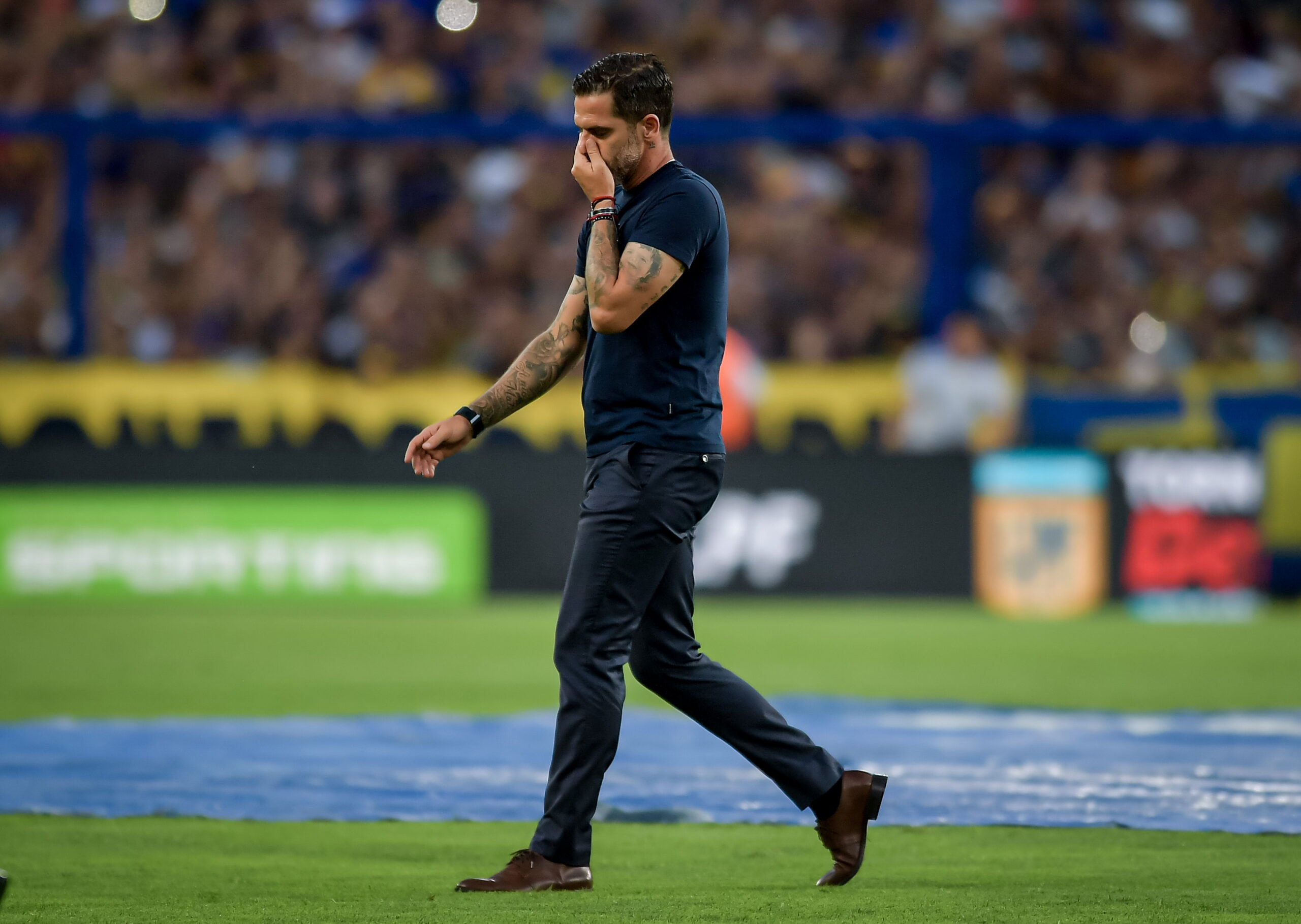Fernando Gago