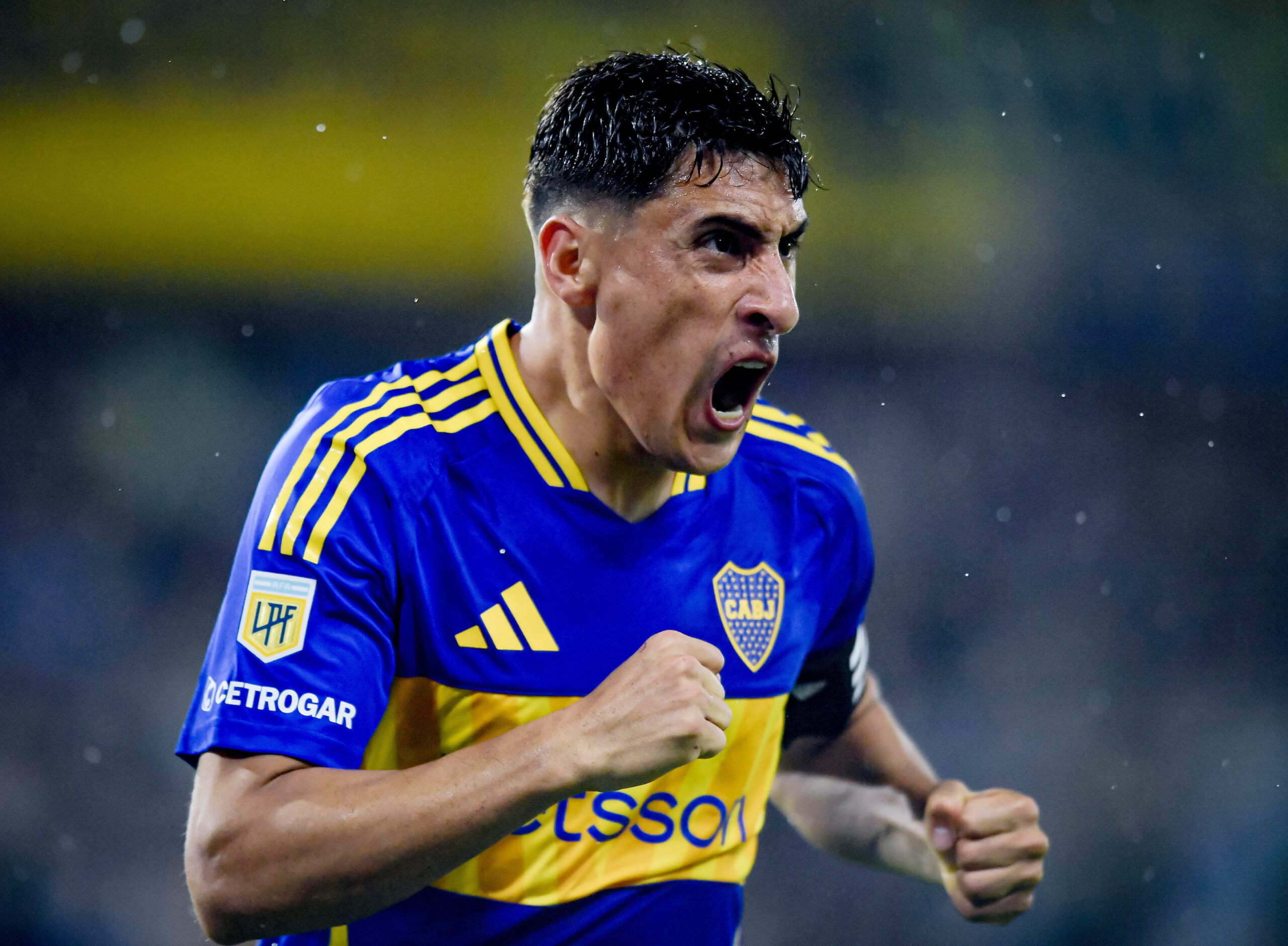 Boca volvió al triunfo ante Independiente Rivadavia y toma carrera en el Torneo Apertura