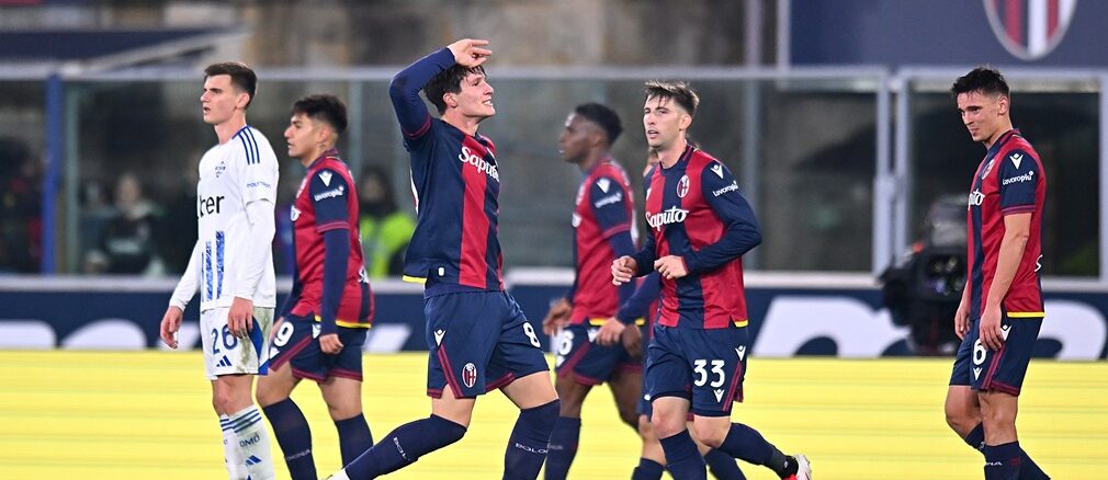 Bologna v Como - Serie A