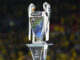 Champions League Trofeo