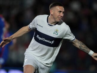 Norberto Briasco Gimnasia