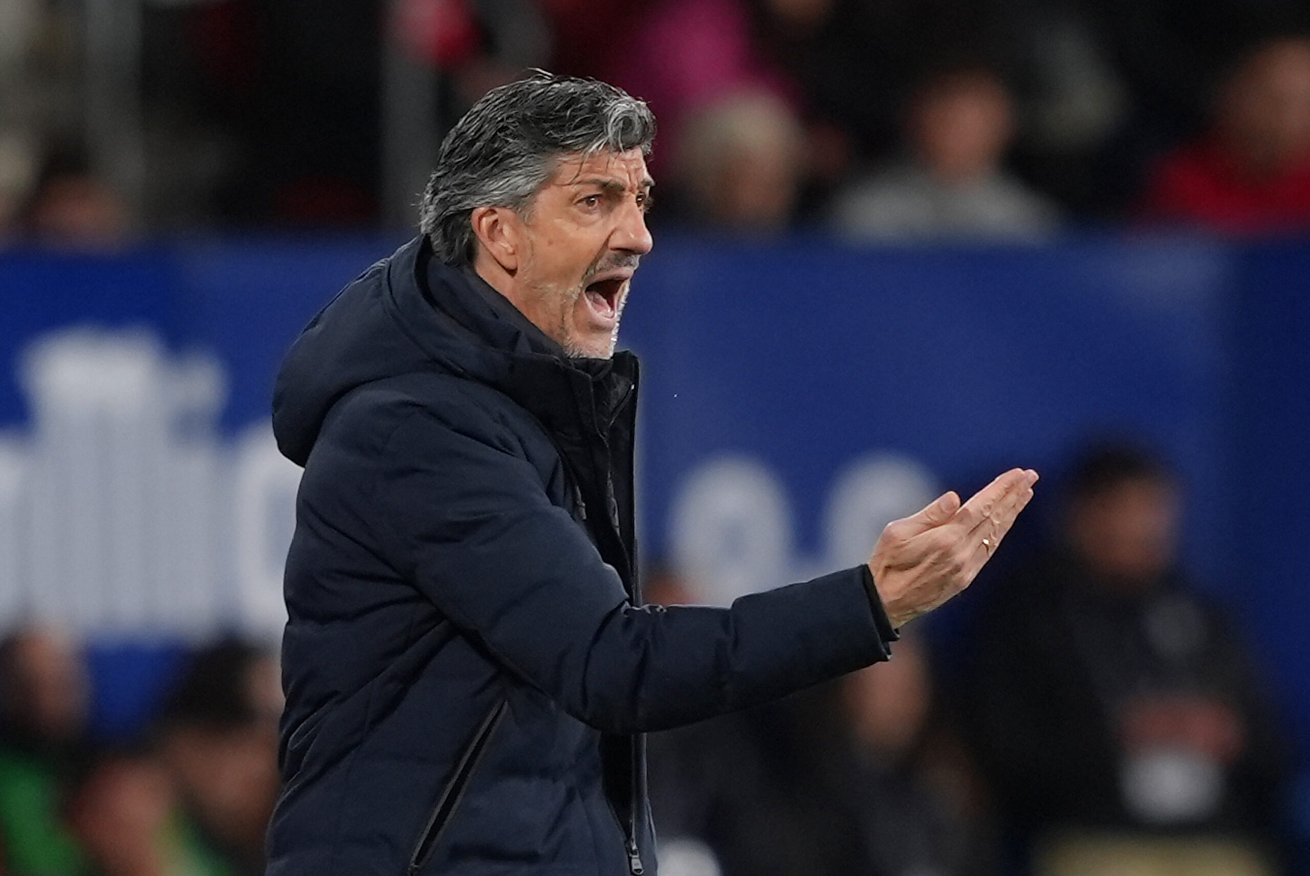 Imanol Alguacil, sobre el problema dental de Mbappé: «Aunque le quites cinco muelas, no le va a afectar mucho»
