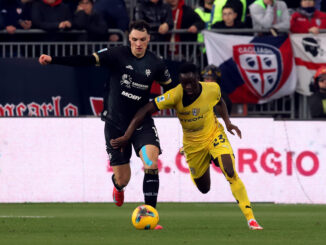 Cagliari Parma