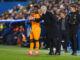 Ancelotti Vinicius