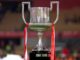 La Copa del Rey sorteó los cruces de la primera eliminatoria del gran torneo de España